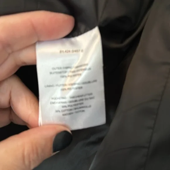 Creenstone jacket - Picture 11 of 12